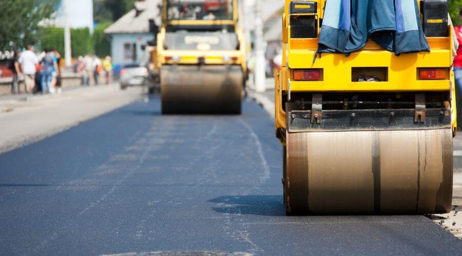 Expert top industrial roofings services in San Fernando, CA